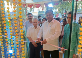 SimplyDesi goes to places; plans to set up 100 stores across India