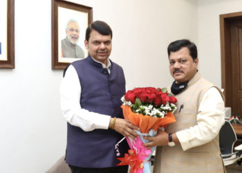 Mumbai DCCB: Darekar led Panel wins all seats; Fadnavis greets