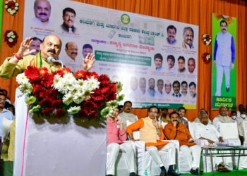 Karnataka co-ops should follow Gujarat & Maharashtra: CM