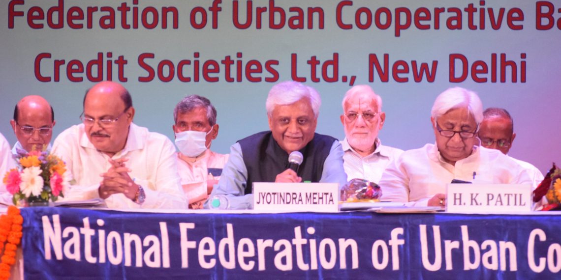 Mehta urges RBI to revisit BR (Amendment) Bill, 2020