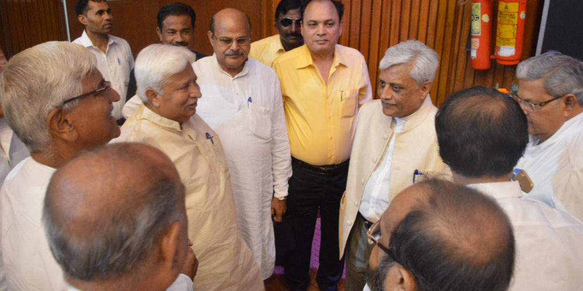 Authored by Mehta, Sah Bharati submits Draft National Co-op Policy