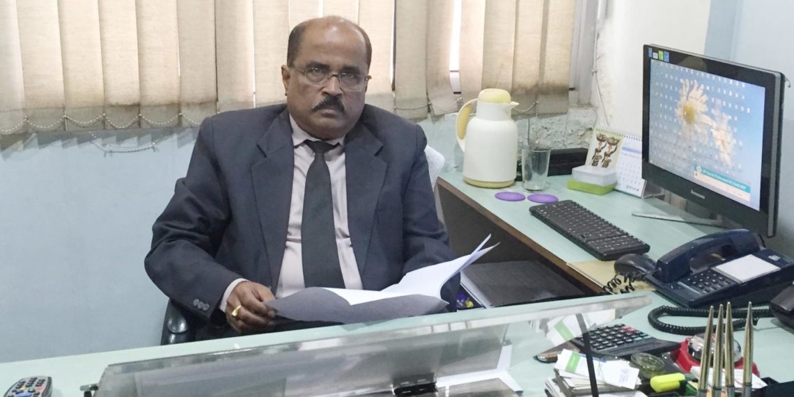 FISHCOPFED: Arbitrator restores Mishra as MD; no luck for Dora