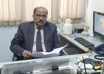 FISHCOPFED: Arbitrator restores Mishra as MD; no luck for Dora