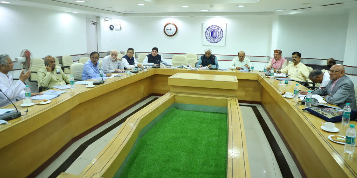 Budget Expectations: Nafcub demands removal of income tax