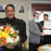 NAFED: Chadha gets warm send-off; JS Rajbir takes charge