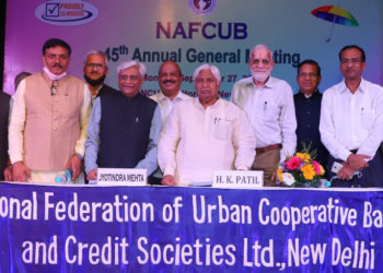 Budget Expectations: Unshackling co-op credit societies