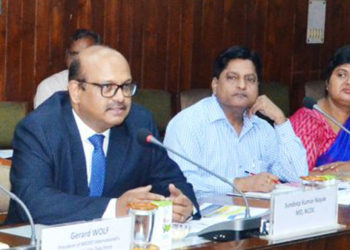 Breaking record: NCDC disburses “all-time high” loans to co-ops