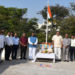 Souharda Fed celebrates 73rd Republic day