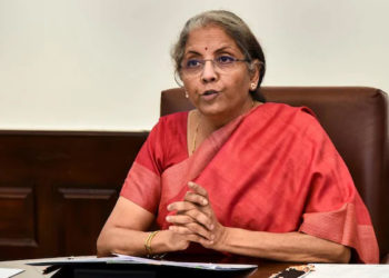 Sah Bharati exhorts FM to amend draft-amalgamation in Depositors’ favour