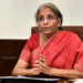 Sah Bharati exhorts FM to amend draft-amalgamation in Depositors’ favour