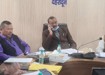 Uttarakhand Pradeshik Co-op Union demands share of Education Fund