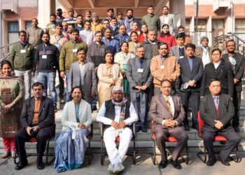 Minister kicks off training of co-op officials at NCUI