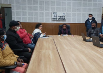 Uttarakhand: Minister inaugurates 29 branches of DCCBs before notification