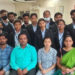 Students tour SUCO Bank to know about co-ops