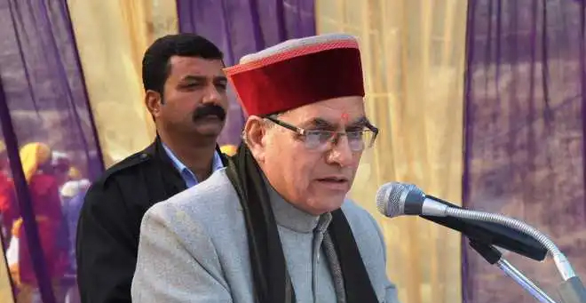 Himachal minister lauds co-ops’ role in state