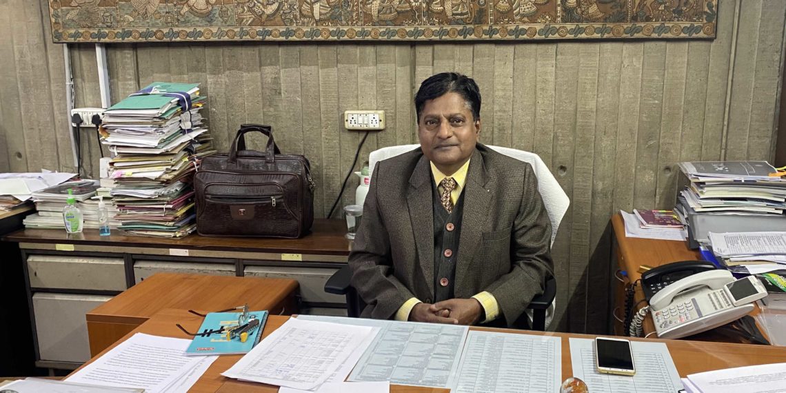 NCDC focusses on north-east; launches several schemes