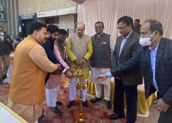 UP State Co-op Bank employs street plays to spread financial literacy