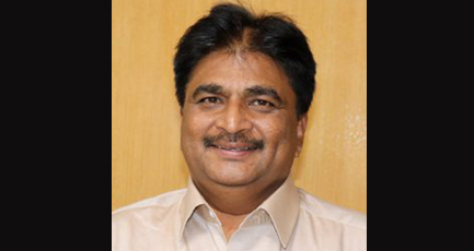 AP State Co-op Bank lauds budgetary support to co-ops