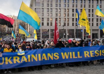 Global co-op bodies lend unstinted support to Ukraine co-ops