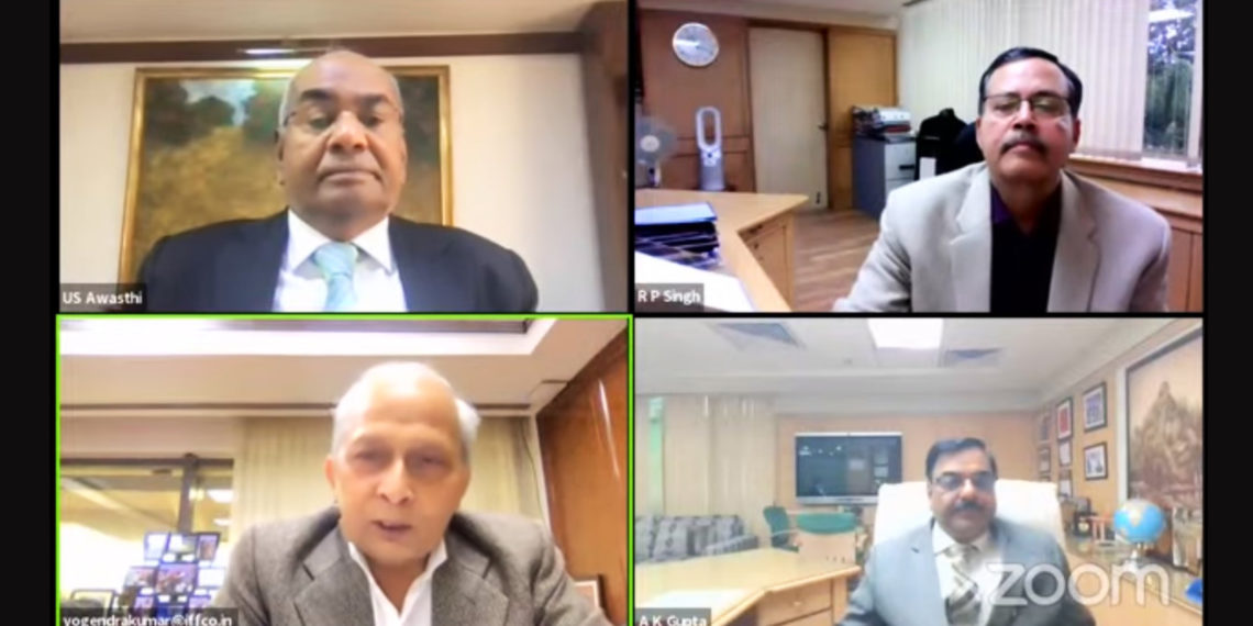 Nano not only a boon for farming but also for climate: IFFCO MD