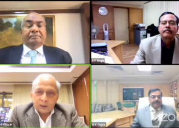 Nano not only a boon for farming but also for climate: IFFCO MD