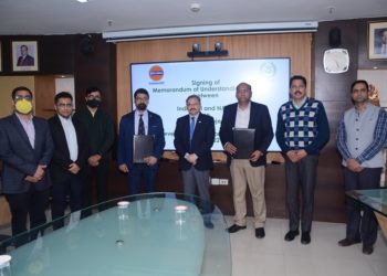 Biofuel generation: Nafed ties up with IOC to check carbon emissions