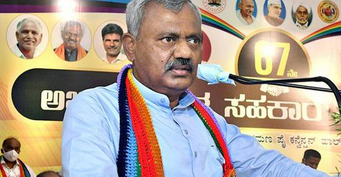 Loan defaulters can’t contest co-op elections: Minister