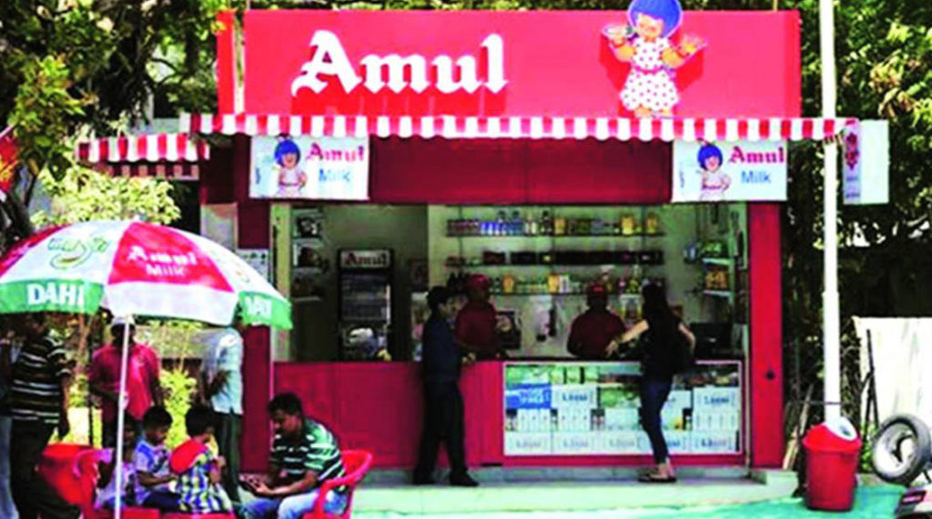 Amul: GCMMF raises fresh milk price by Rs 2 across India