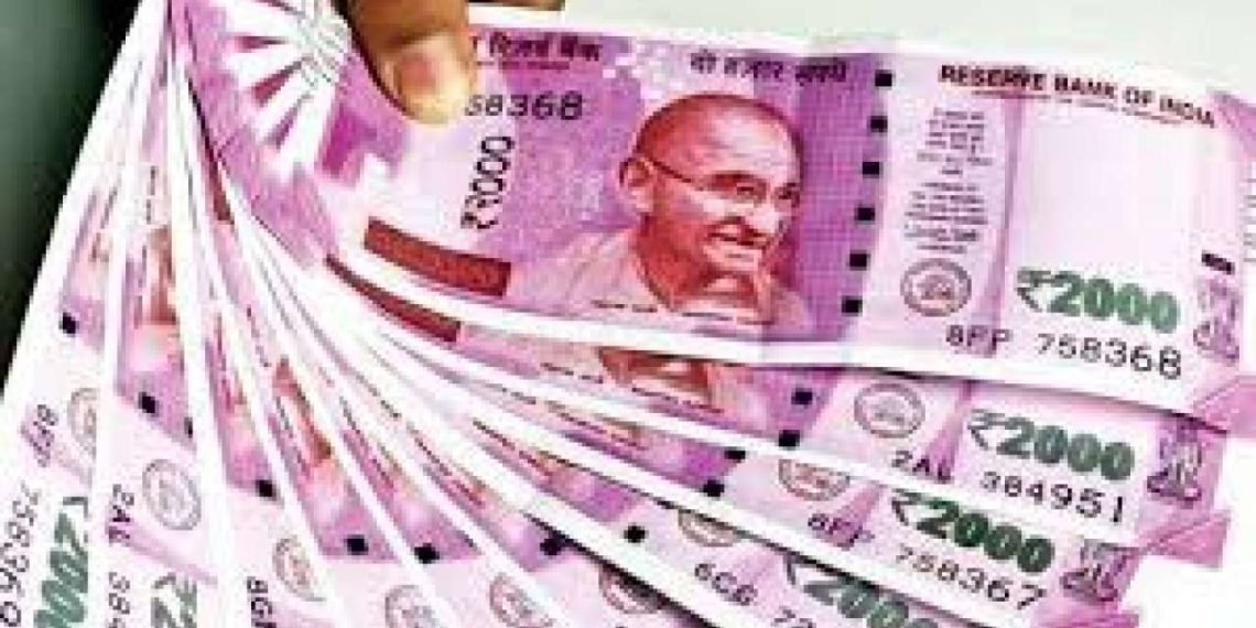 DCCBs of Marathwada in trouble