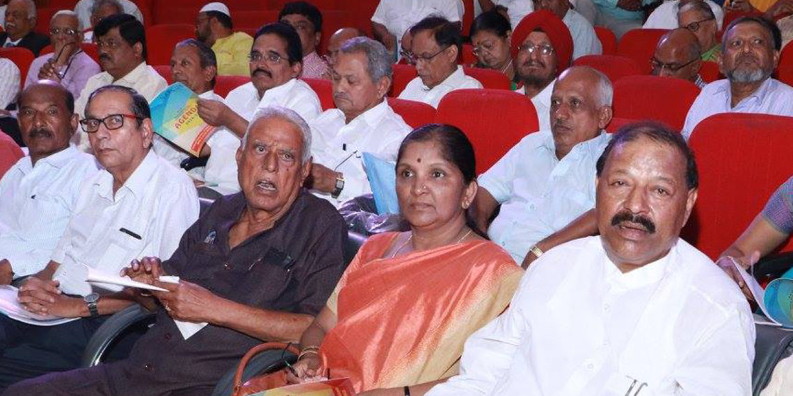 UCBs react cautiously on CGTMSE inclusion