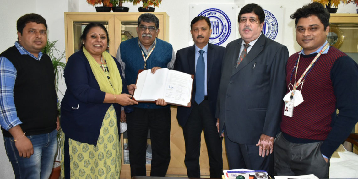 NCUI joins hands with HIV Alliance to empower transgenders