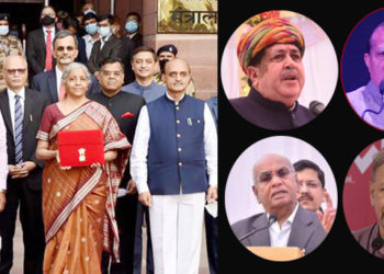 Co-op captains welcome budget; demand for IT exemption continues