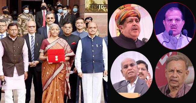 Co-op captains welcome budget; demand for IT exemption continues