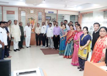 Kaijs Bank celebrates 59th foundation day