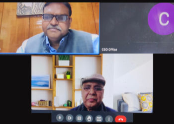 NDDB: Meeting the man who made ice cream affordable