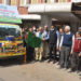 IFFCO Director launches Nano publicity Van in MP