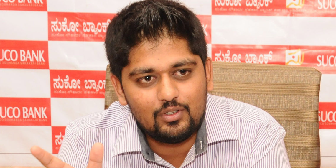 Suco Bank slashes interest rates; launches ‘Loan Utsav’