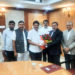 Satara DCCB Chief meets Chintala; seeks revision in CMA scheme