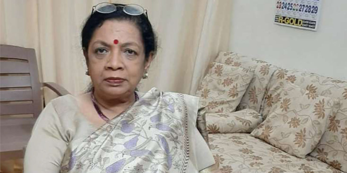 Nandini to address UN event on co-ops