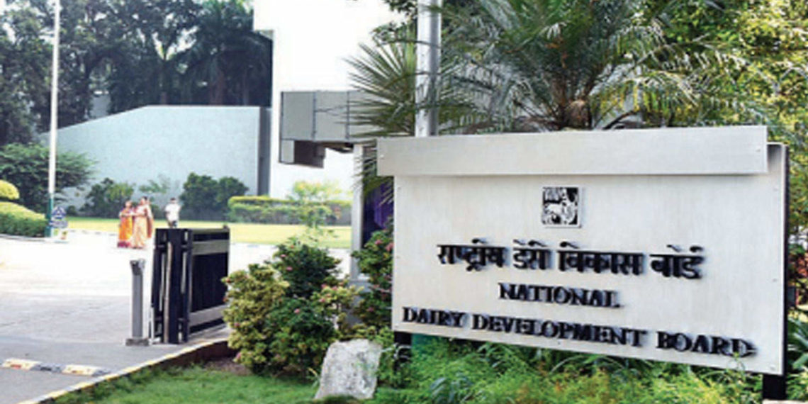 NDDB’s issue acquires political overtones; veterans oppose move