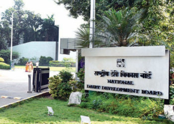 NDDB’s issue acquires political overtones; veterans oppose move