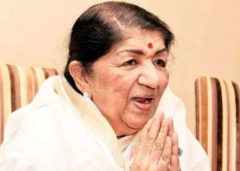 Cooperators mourn demise of Lata Mangeshkar