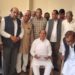 Cooperators meet minister; demand co-op recruitments