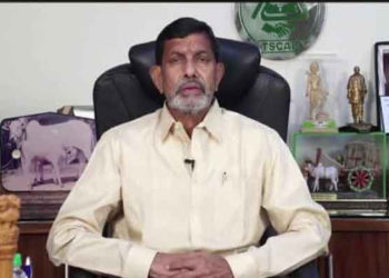 Budget has nothing for famers: NAFSCOB Chairman