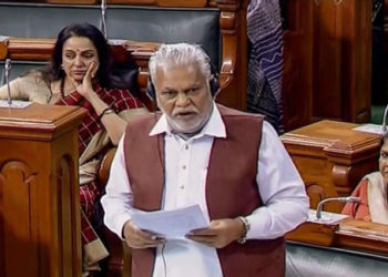 Govt promoting SHGs for women in dairy sector: Rupala