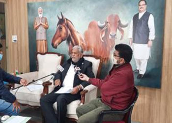 Reduction in surcharge to benefit thousands of dairy co-ops: Rupala