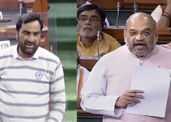 Suitable action against delinquent multi-state co-ops: Shah