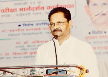 Amravati DCCB creates history; disburses crop loan to 75k farmers