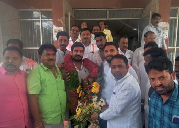 Beleaguered Osmanabad DCCB to elect new Board on 21st Feb