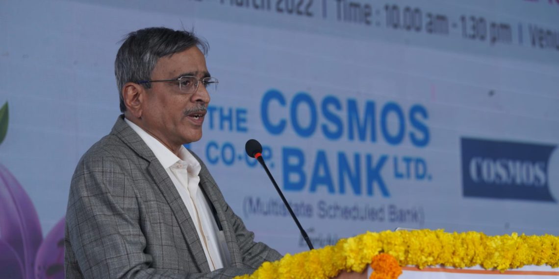 Fintech’s customized service, a big boost for co-ops: Kale